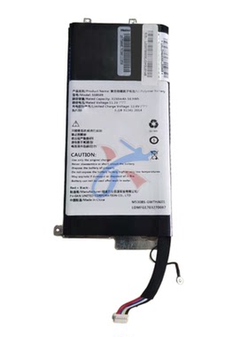 适用海尔Haier锋锐S520 X1P笔记本电脑SSBS69电池11.1v3150mah