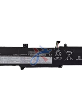 适用联想Ideapad L3-14ARE/14IIL/14IML05 L19L3PF5电池L19D3PF5