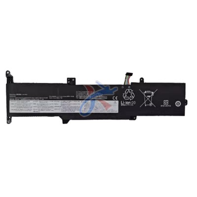 适用联想Ideapad L3-14ARE/14IIL/14IML05 L19L3PF5电池L19D3PF5