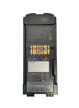 适用斑马MC95 MC9500/K MC9590 MC9596扫描枪82-111636-01电池