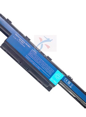 适用宏碁4739 4750/52 5750 5755 MS2306 MS2332 AS10D31电池5552