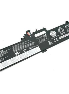 适用thinkpad联想s1/x380/yoga260/370笔记本sb10k97590/1电池