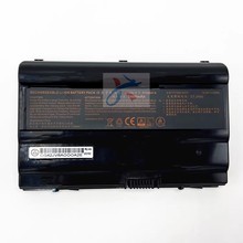 适用神舟ZX7-SP5D1 ZX8-SP7S2 GX8-CP5S1 CP77S02 P750BAT-8电池