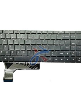 适用于FunHouse F10 MPro F20 apro笔记本XK-HS321 MB3501041键盘