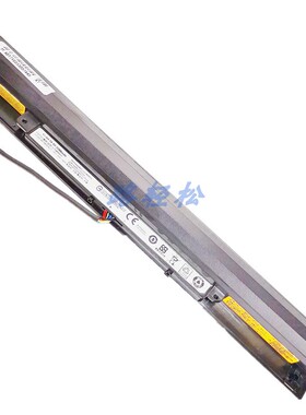 适用联想ideapad 110 300/310-14/15/ISK/IBR/IKB L15L4A01电池