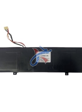 适用TOPOSH托普斯 R16pro创瑞鑫 HIPAA海鲅S1 笔记本电脑V15电池