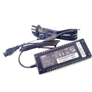 9550 9530 9560电源适配器19.5V6.7A小口 XPS15 适用DELL戴尔W07C