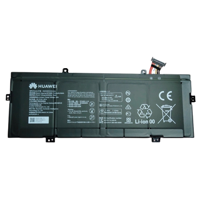 适用HUAWEI华为MACHD-WEF9Q笔记本HB4593R1ECW-22电池