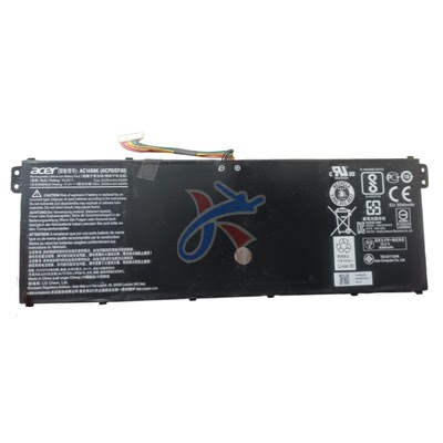 适用acer宏碁S40-51-532Y N19H2笔记本电脑AC14B18J电池AC14B13J
