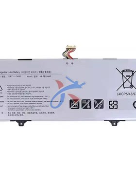 适用三星NP750XDA NT930SBE NP930SBE NT950SBE AA-PBSN4AF 电池