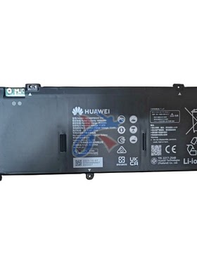 适用华为MateBook X Pro ENZH-32 FLMH-16/32 HB5489P9EGW-31电池