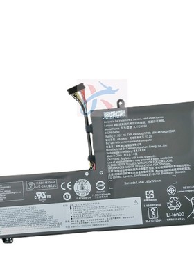 适用联想ThinkPad Y540-15IRH 17IRH 81SX 81Q4 L17M3PG2电池