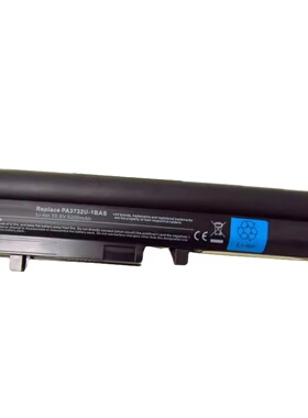 适用东芝DynabookUX NB200 NB201/205 PA3731/32/33/34笔记本电池