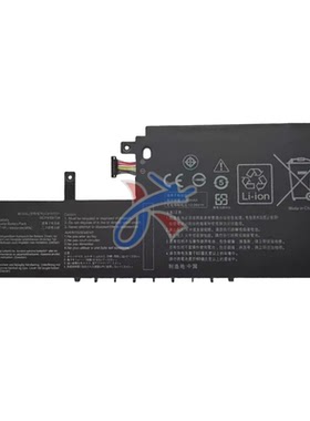 适用华硕E406SA E406MA R420SA L406SA L406MA笔记本C31N1721电池