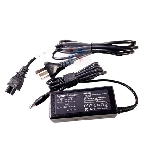 适用松下AG-UX180 UX90MC DVX200数码4K摄像机SAE0011电源12V3A