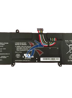 适用VAIO索尼S11/13 VJS112C11W/T VJS132C11T笔记本VJ8BPS52电池