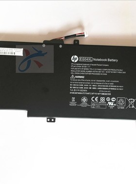 适用HP惠普ENVY6-1001 1003TU HSTNN-IB3T 681881-271笔记本电池