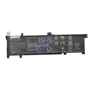 V505L电脑电池B31N1429 K501U 适用于ASUS华硕K501L 笔记本A501L