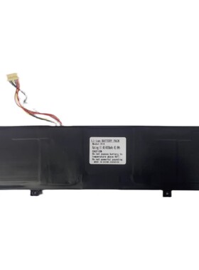 适用DERE戴睿 R9 R13 Pro 创瑞鑫 GLK51笔记本电池