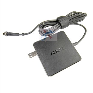 S433E VM591U F540U笔记本电脑19V3.42A电源 F580U 适用华硕F442U