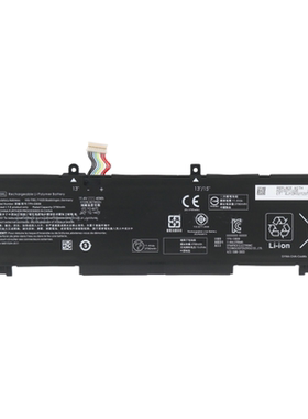 适用惠普ProBook430 440 450 455 650 G8 NSN-Q27/31C RH03XL电池