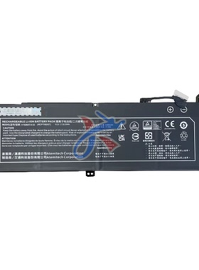 全新V150BAT-4-53适用战神Z8R7 Z7RA9 Z7-DA5NS MT NJS笔记本电池