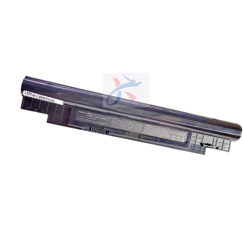 适用戴尔Vostro V131D/R 3330 P18S笔记本268X5 JD41Y电池H2XW1