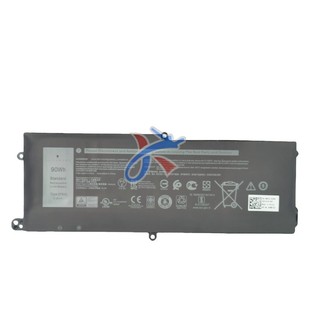 Area DT9XG 51m ALWA51M P38E电池 R1R2 适用戴尔外星人Alienware