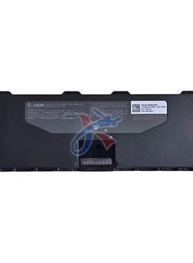 适用于斑马ZEBRA工控平板电脑BT-000484 BT-000471电池