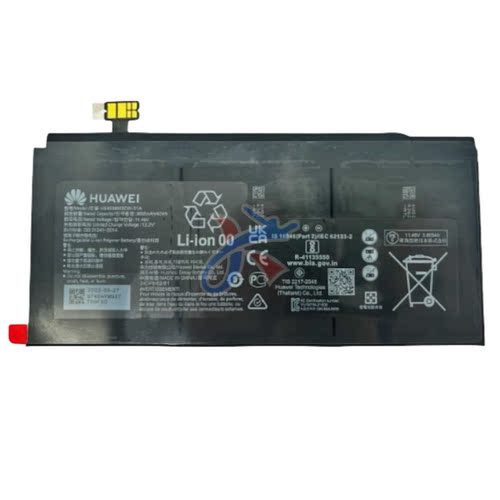 MatebookE2024款原装电池