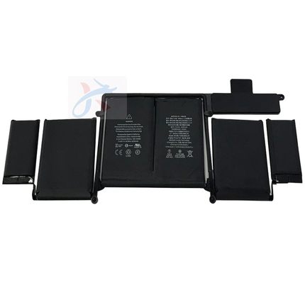 适用苹果Pro13 14款A1502 ME864/865/866 A1493 A1582电池