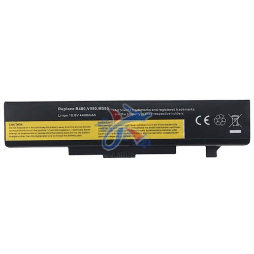 适用联想E430 E540 E431 E531 E625 V480 B490笔记本L11L6Y01电池