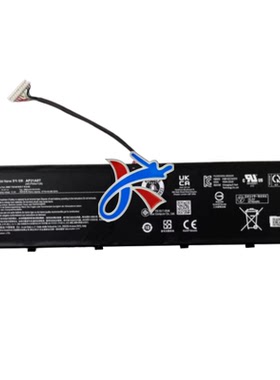 适用宏碁Predator掠夺者Helios Neo16 N22Q22 N22C4 AP21A8T电池