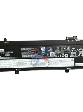 适用联想ThinkPad P16S T16 Gen1 笔记本L21D4P72 L21M4P74电池