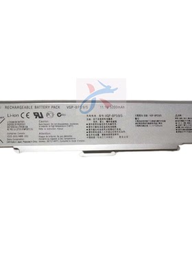 适用索尼PCG-5K7P 5K1T 5G2T PCG-SZ56 SZ76 SZ94笔记本电池