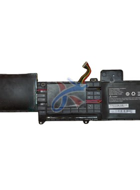 适用国产山寨DELL苹果SONY 笔记本SU341-TS46-74 CL341-TS23电池