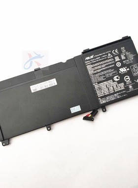 适用华硕G601J N501L G501XL UX501JW/VW G501PRO C41N1416电池