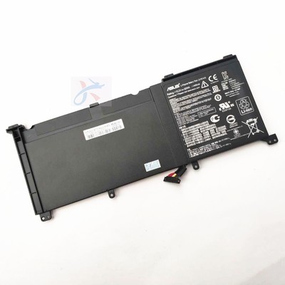 适用华硕G601J N501L G501XL UX501JW/VW G501PRO C41N1416电池