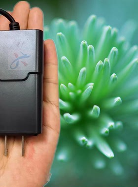 便携适用戴尔OptiPlex7060/70/90MFF 3080微型电脑迷你小主机电源