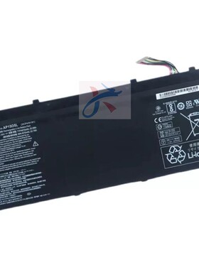 适用宏碁S5-371 CB5-312T SF514-51 N16C4笔记本AP15O5L电池N17W6
