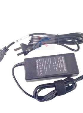 适用华硕 K45VD X45VS X75VJ K55VD K53SD笔记本电源适配器充电器