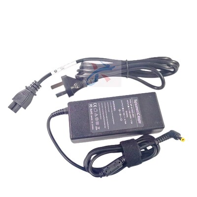 华硕电源适配器ASUS90W19V4.74A