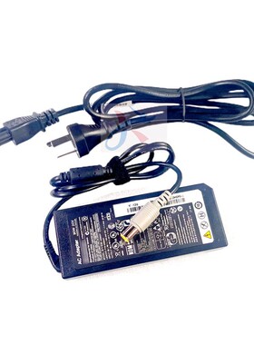 适用IBM联想X60 X61 R61T420 T520 T530 X120E笔记本电源90W大口