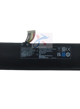 适用神舟精盾U45A1/S1 HPFS02 U43E1 U43S1笔记本PF4WN-03-17电池