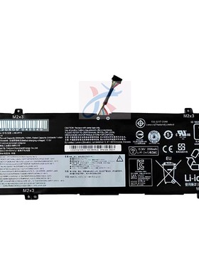 适用联想C340-14IML S540-14IML/IWL 2019电脑L18C/L18M4PF3电池