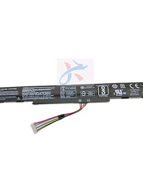 适用宏碁E5-575-50CB F5-573 TMP259 N16Q1/2电池AS16A5K