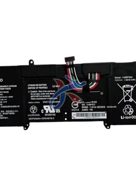 适用sony VJPG11C12N VJS141C12W VJS121C11T超薄本VJ8BPS52电池