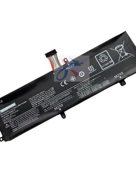 适用联想拯救者Rescuer 14ISK 15ISK/ISE笔记本L14S L14M4PB0电池