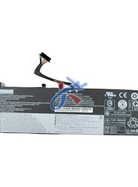 适用联想拯救者Y7000 R7000 2020H L19C4PC0 L19M4PC0笔记本电池