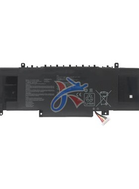 适用华硕ZenBook14 U3600F U4600F UM433DA UX334FL C31N1841电池